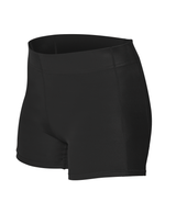 Alleson Women's Volleyball Short Alleson