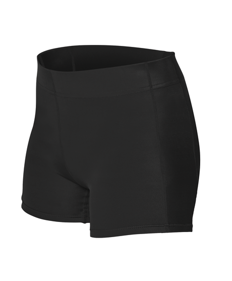 Alleson Women's Volleyball Short Alleson