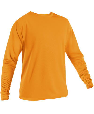 Alleson Youth Long Sleeve Goalie Soccer Jersey