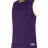 Alleson Girls Blank Reversible WNBA Racerback Jersey Alleson
