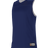 Alleson Girls Blank Reversible WNBA Racerback Jersey Alleson