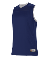 Alleson Girls Blank Reversible WNBA Racerback Jersey Alleson