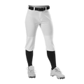 Alleson Youth 605PKNG Fastpitch Knicker Softball Pants Alleson