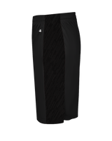Badger Men's Line Embossed Panel Shorts Badger