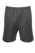 Badger Men's Polyfleece 7" Shorts Badger