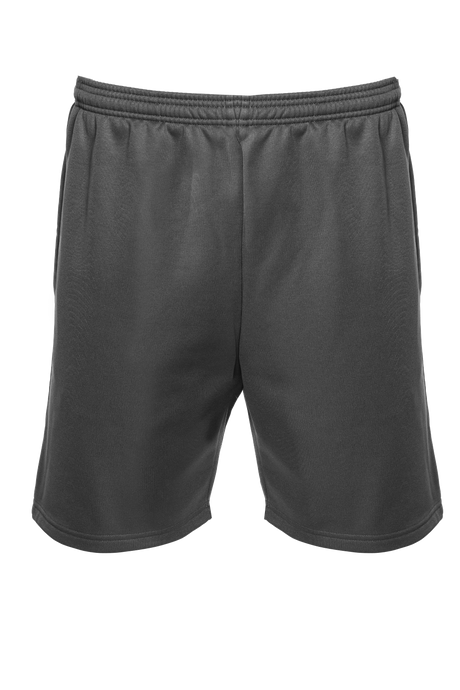 Badger Men's Polyfleece 7" Shorts Badger