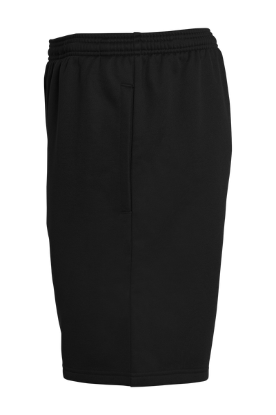 Badger Men's Polyfleece 7" Shorts