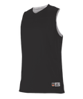 Alleson Girls Blank Reversible WNBA Racerback Jersey Alleson