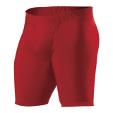 Alleson Men's Compression Shorts Alleson