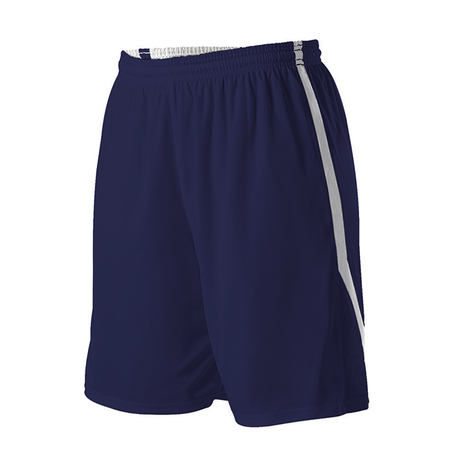 Alleson Youth Reversible Basketball Short Alleson