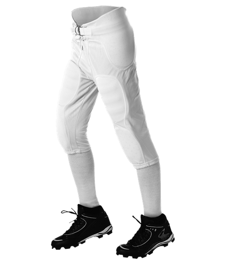 Alleson Men's Solo Football Pants Alleson