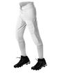 Alleson Men's Solo Football Pants Alleson
