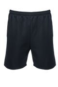 Badger Men's Polyfleece 7" Shorts Badger