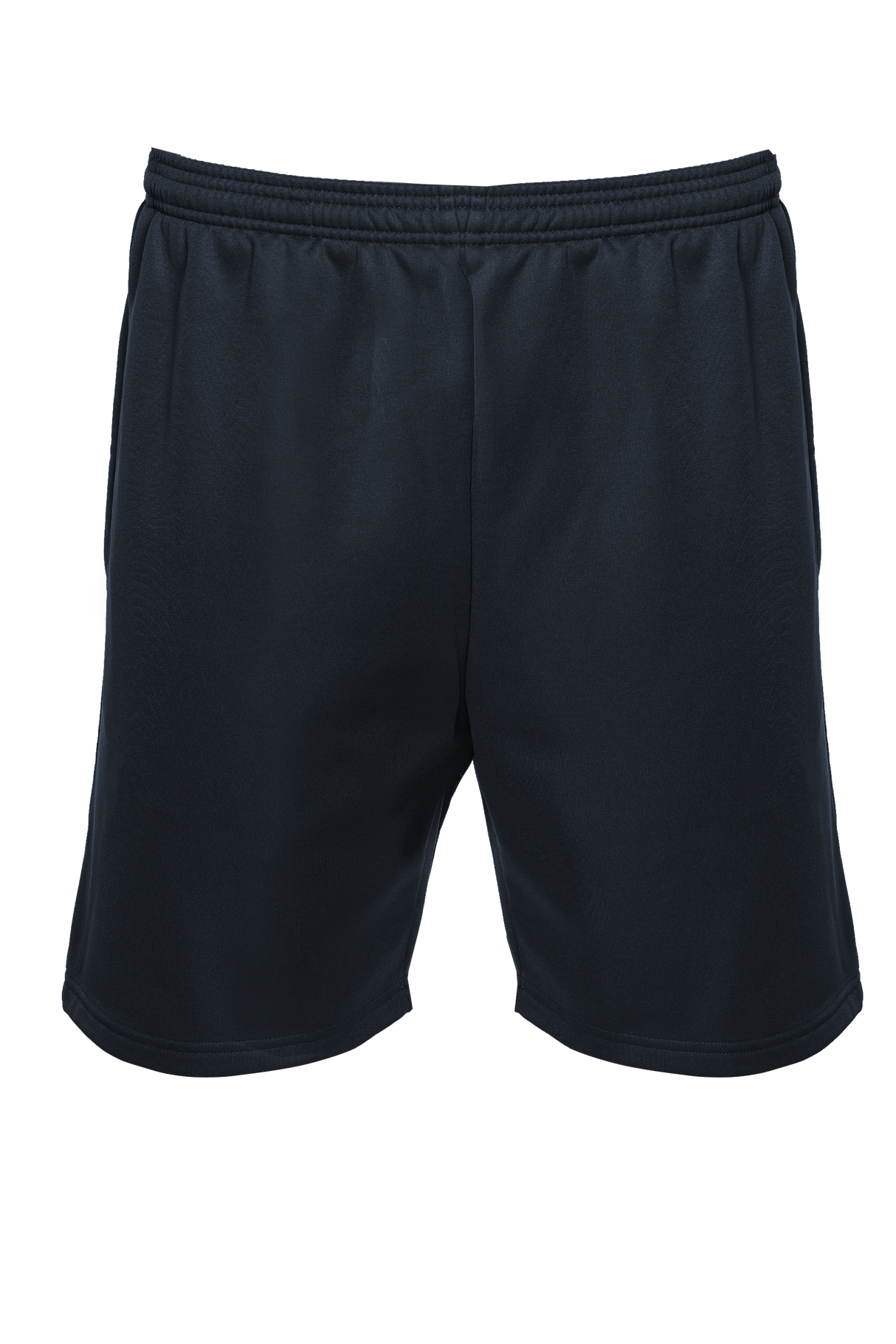 Badger Men's Polyfleece 7" Shorts Badger