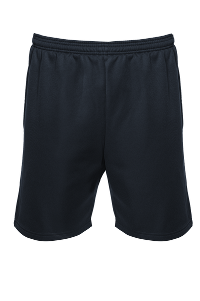 Badger Men's Polyfleece 7" Shorts