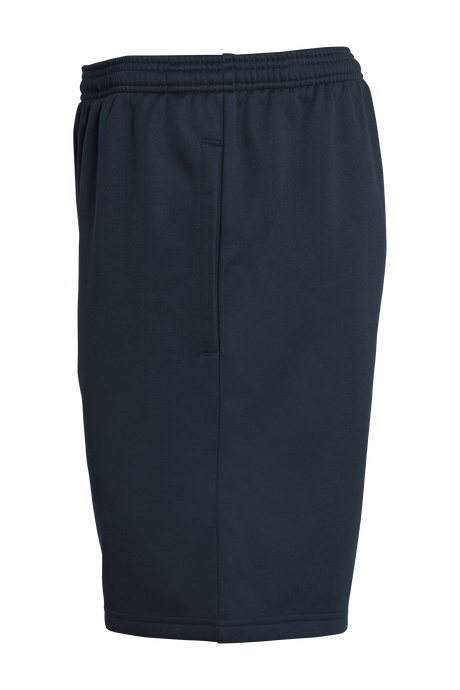 Badger Men's Polyfleece 7" Shorts Badger