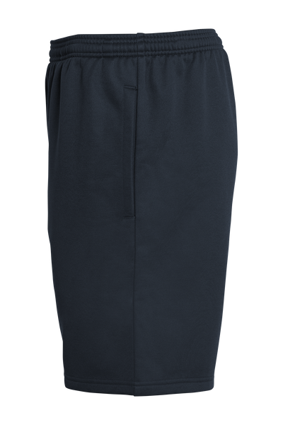 Badger Men's Polyfleece 7" Shorts