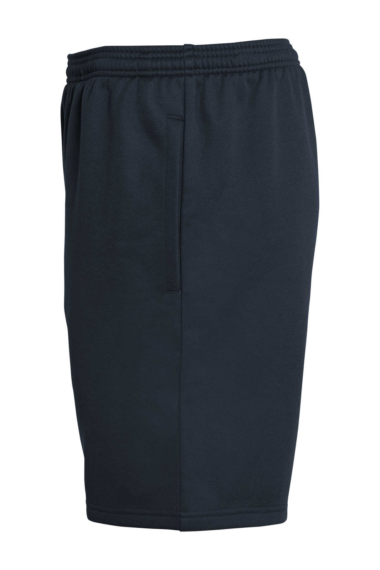 Badger Men's Polyfleece 7" Shorts Badger