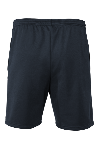 Badger Men's Polyfleece 7" Shorts