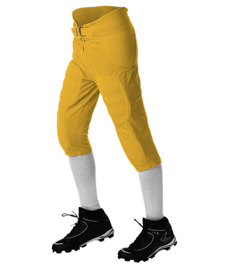 Alleson Men's Solo Football Pants Alleson