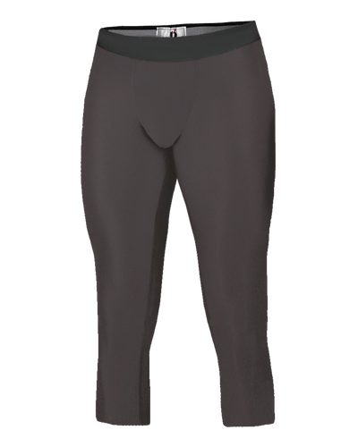 Badger Men's Calf Length Tights