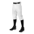 Alleson Youth 605PKNY Baseball Knicker Pants Alleson