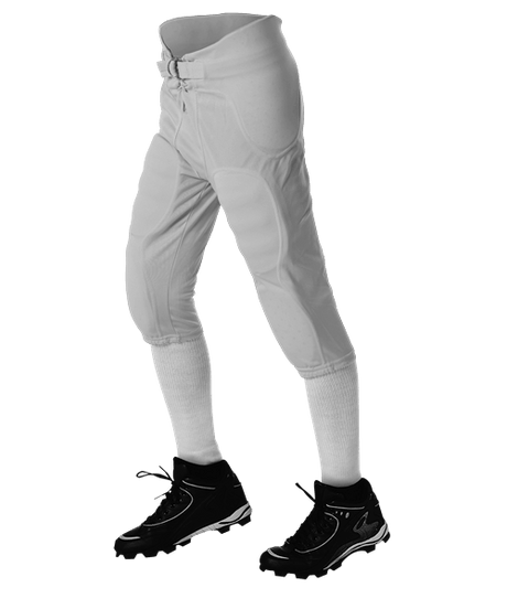 Alleson Men's Solo Football Pants Alleson