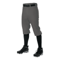 Alleson Youth 605PKNY Baseball Knicker Pants Alleson