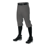 Alleson Youth 605PKNY Baseball Knicker Pants Alleson