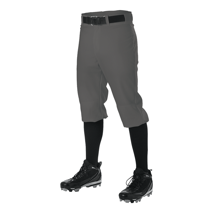 Alleson Youth 605PKNY Baseball Knicker Pants Alleson