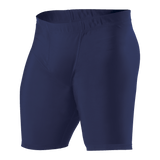 Alleson Men's Compression Shorts Alleson