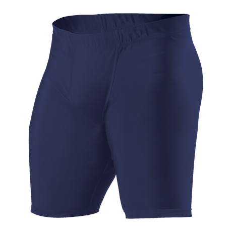 Alleson Men's Compression Shorts Alleson