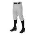 Alleson Youth 605PKNY Baseball Knicker Pants Alleson