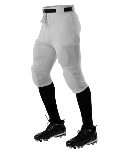 Alleson Men's Practice Football Pants Alleson