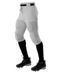 Alleson Men's Practice Football Pants Alleson