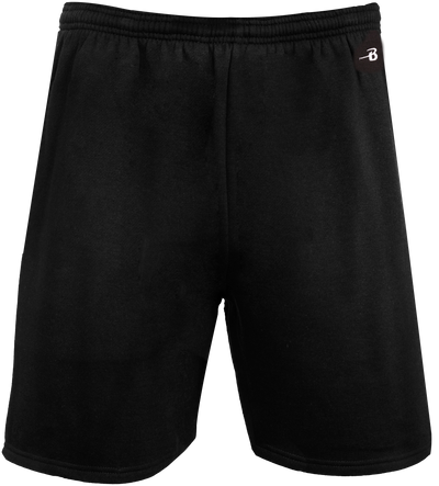 Badger Men's Athletic Fleece Shorts