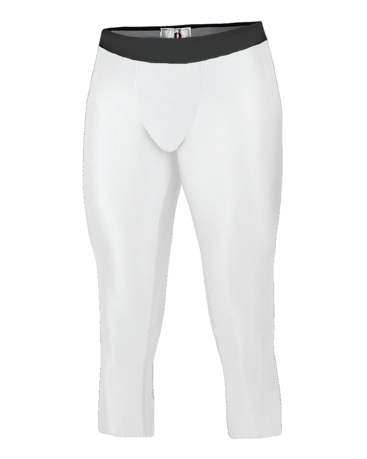 Badger Men's Calf Length Tights Badger