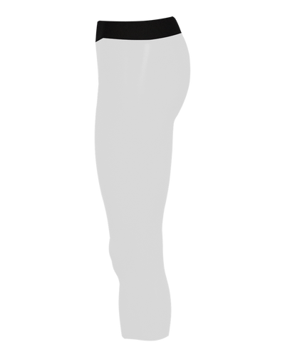 Badger Men's Calf Length Tights