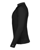 Badger Men's B-Hot Long Sleeve Mock Badger