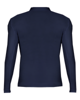Badger Men's B-Hot Long Sleeve Mock Badger