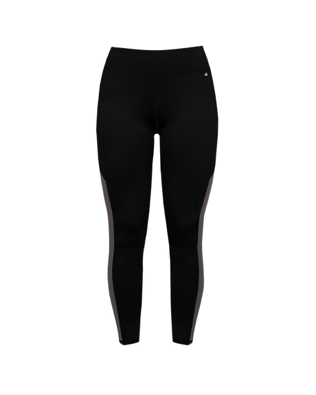 Badger Women's Panel Tights Badger