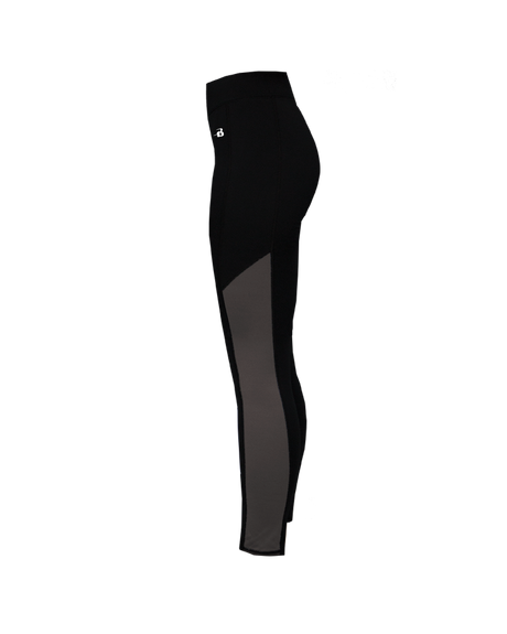 Badger Women's Panel Tights Badger
