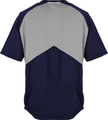Alleson Youth Cage Batter's Jacket Alleson