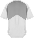 Alleson Youth Cage Batter's Jacket Alleson