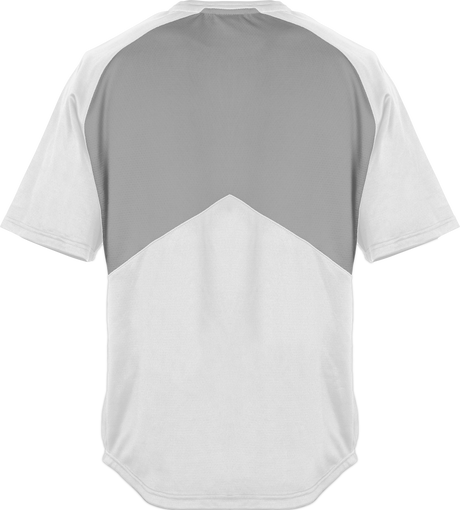 Alleson Youth Cage Batter's Jacket Alleson