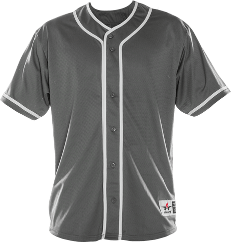 Alleson Youth Diamond Jersey Alleson