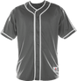 Alleson Youth Diamond Jersey Alleson