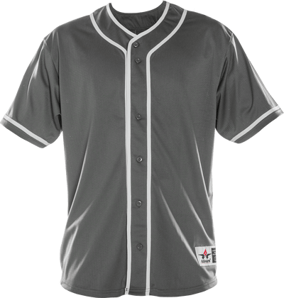 Alleson Youth Diamond Jersey