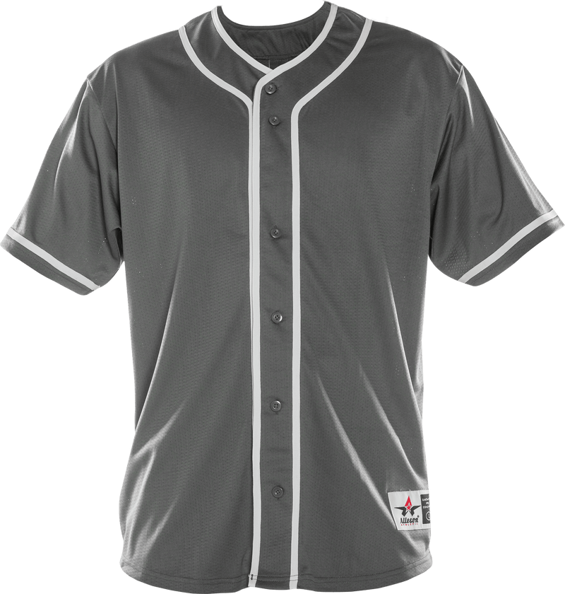 Alleson Youth Diamond Jersey