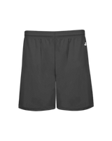 Badger Men's B-Core 424500 Non-Pocketed 5" Shorts Badger